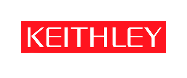 Logotipo Keithley - Representante Oficial - Cistek