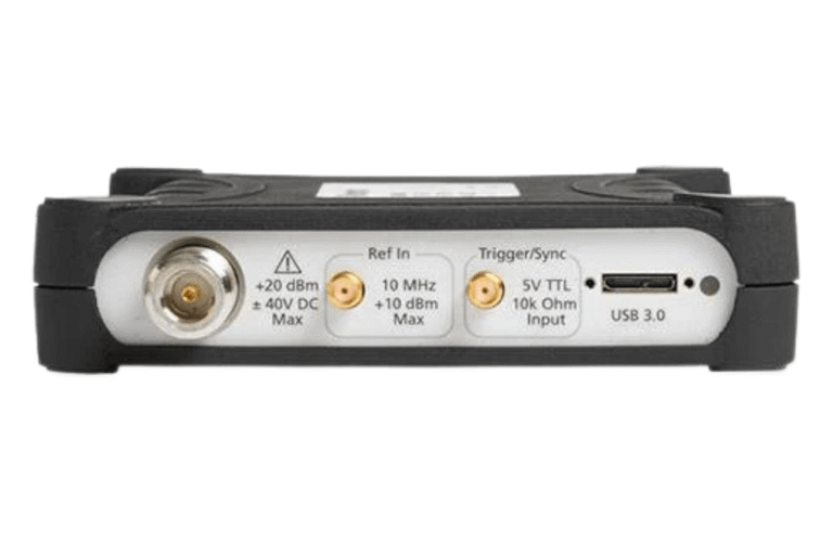 ANALISADOR-DE-ESPECTRO-PORTATIL-RSA306B-TEKTRONIX-TRANSIENTES-DE-ATE-15μs