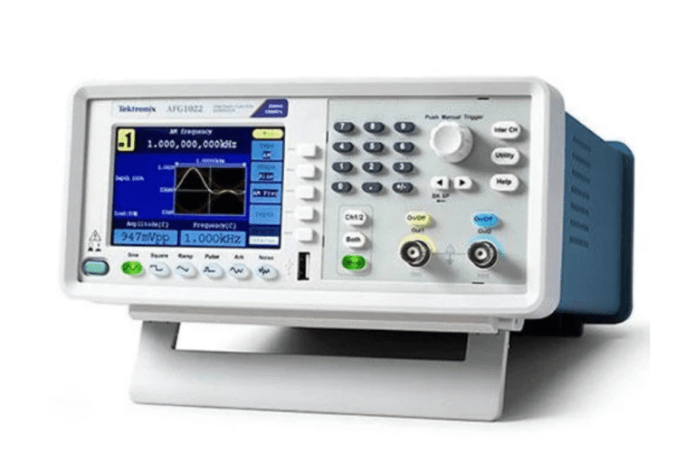 GERADOR-DE-FUNCAO-AFG1000-TEKTRONIX-14-BITS-RESOLUCAO-VERTICAL
