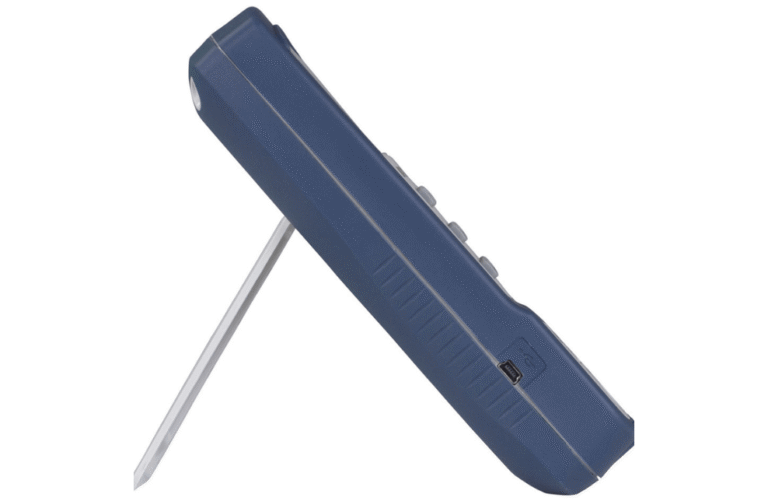 MEDIDOR-LCR-DE-MAO-880-B&K-PRECISION-40000-CONTAGENS