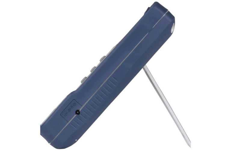 MEDIDOR-LCR-DE-MAO-880-B&K-PRECISION-PRECISAO-BASICA-0,1%