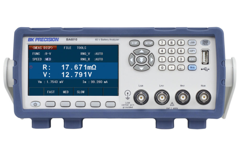 TESTADOR-DE-BATERIAS-BA6010-B&K-PRECISION-60-300V-AC-DE-1KHZ