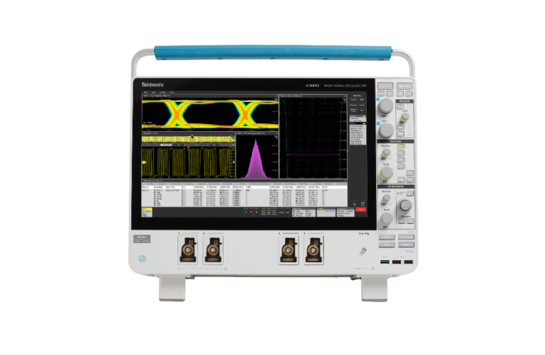 MSO6B-osciloscopio-tektronix-ate-10GHz