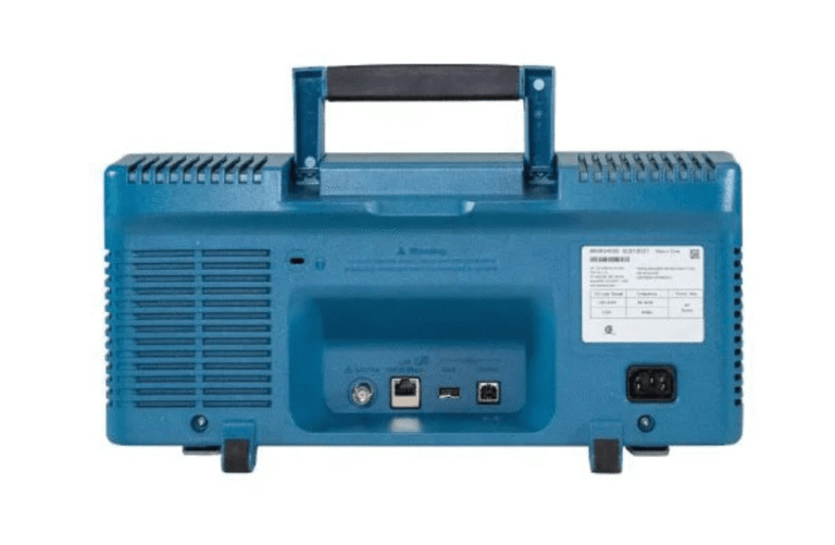 tektronix-tbs2000b-traseira-portas-conectividade