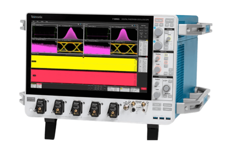 DPO7-osciloscopio-tektronix-125GS