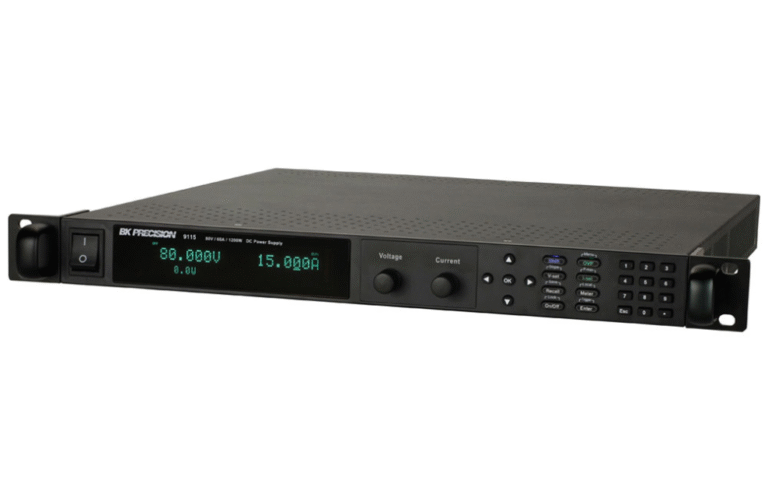 FONTE-9115-BK-PRECISION-150V-60A
