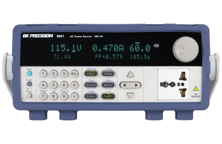 FONTE-AC-BK-PRECISION-9801-1500VA