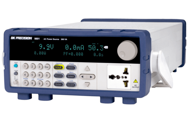 FONTE-AC-BK-PRECISION-9801-PLD