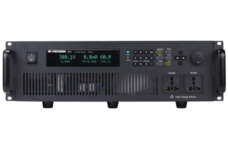FONTE-AC-BK-PRECISION-9803-3000W