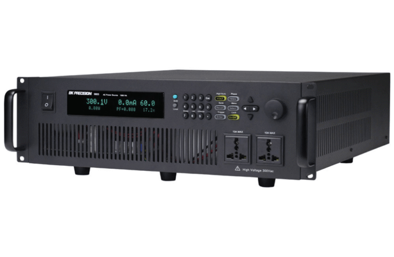 FONTE-AC-BK-PRECISION-9803-PLD