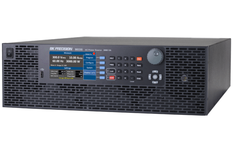FONTE-AC-BK-PRECISION-9830B-3000VA