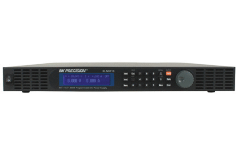 XLN-SERIES-FONTE-DC-1U