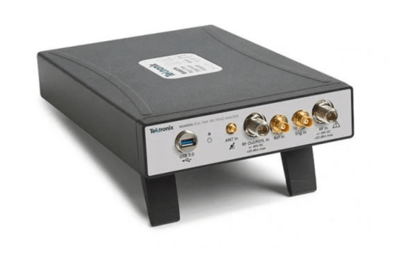 ANALISADOR-DE-ESPECTRO-DE-BANCADA-RSA600-TEKTRONIX-ATE-7,5GHZ