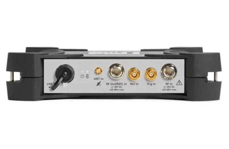 ANALISADOR-DE-ESPECTRO-PORTATIL-RSA500A-TEKTRONIX-ATE-18GHZ