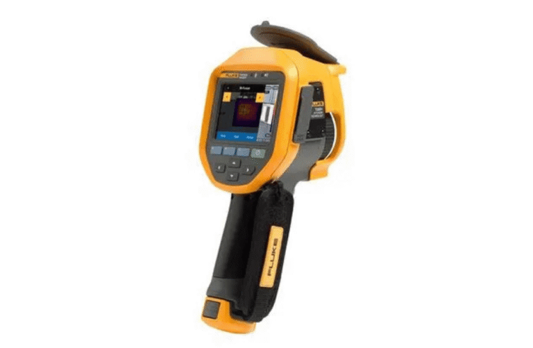 CAMERA-TERMOGRAFICA-FLUKE-Ti300+-ATE-650-CELSIUS