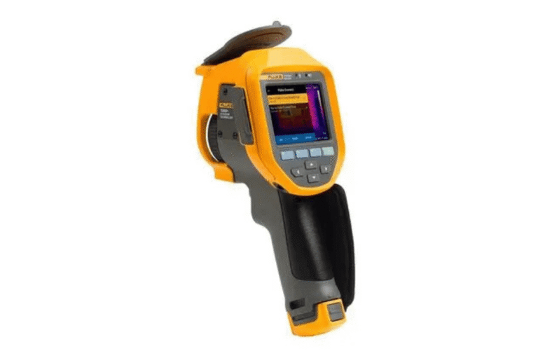 CAMERA-TERMOGRAFICA-FLUKE-Ti300+-LASER-SHARP