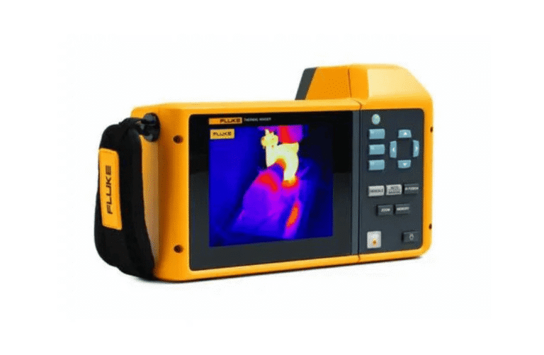 CAMERA-TERMOGRAFICA-FLUKE-Ti401PRO-Ti480PRO-TiX501-TiX580-ATE-1000-CELSIUS