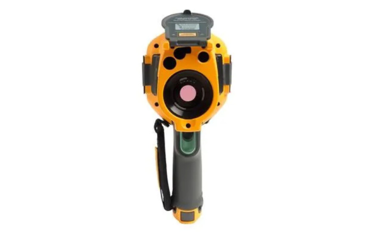 CAMERA-TERMOGRAFICA-FLUKE-Ti401PRO-Ti480PRO-TiX501-TiX580-LASER-SHARP