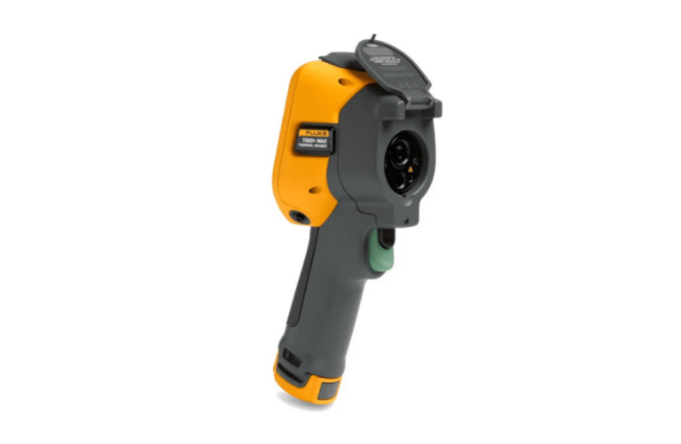 CAMERA-TERMOGRAFICA-FLUKE-TiS20+TiS20+MAX-IP54
