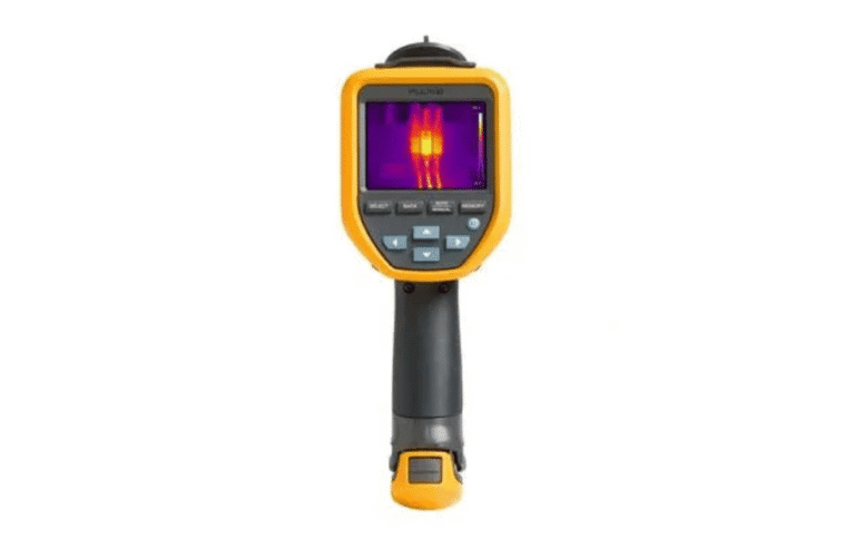 CAMERA-TERMOGRAFICA-FLUKE-TiS20+TiS20+MAX-TELA-DE-3,5-POLEGADAS