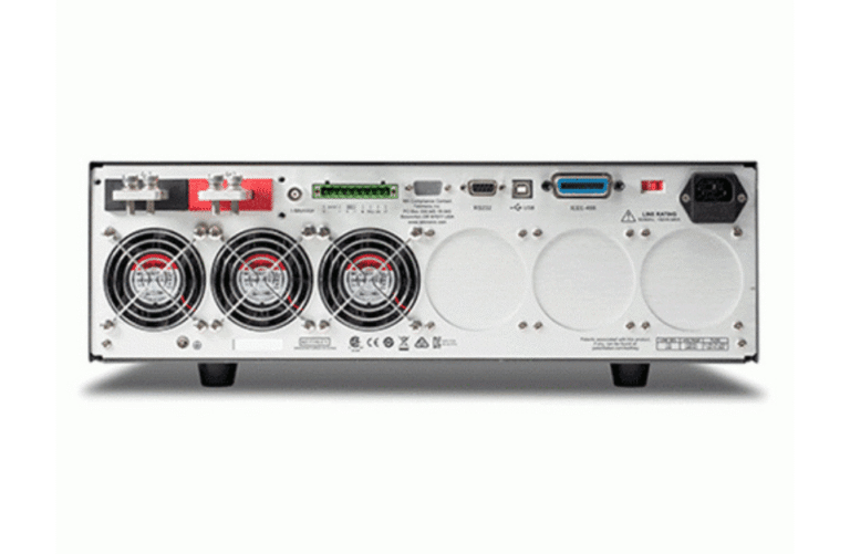 CARGA-ELETRONICA-2380-TEKTRONIX-CONEXOES-TRASEIRAS2