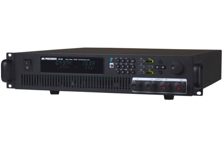 CARGA-ELETRONICA-8514B-B&K-PRECISION-120V-240A-1500W-TESTE-DE-BATERIAS