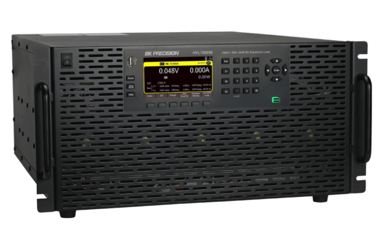 CARGA-ELETRONICA-ALTA-TENSAO-HVL-B&K-PRECISION-ATE-60kW-EM-PARALELO