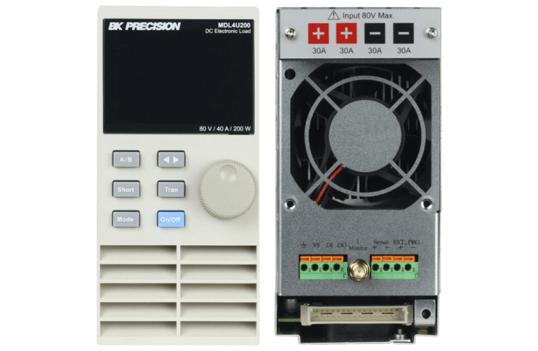 CARGA-ELETRONICA-MODULAR-MDL-B&K-PRECISION-ATE-4800W
