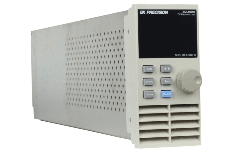 CARGA-ELETRONICA-MODULAR-MDL-B&K-PRECISION-MODULOS-CANAIS-DUPLOS