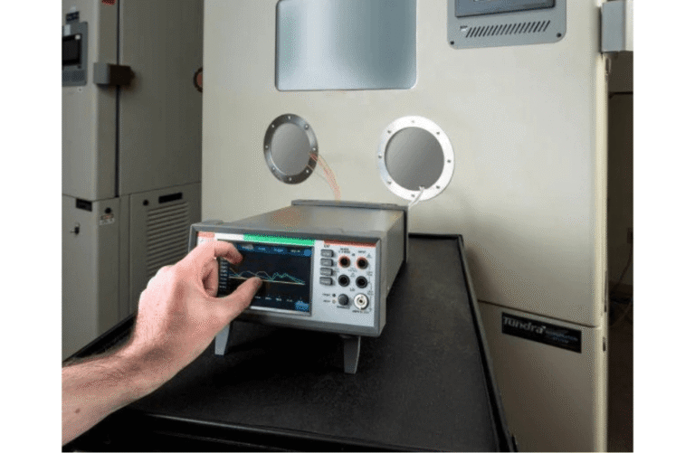 DATA-ACQUISITION-DAQ6510-TEKTRONIX-DMM-INTEGRADO-AMOSTRAGEM-1MSas