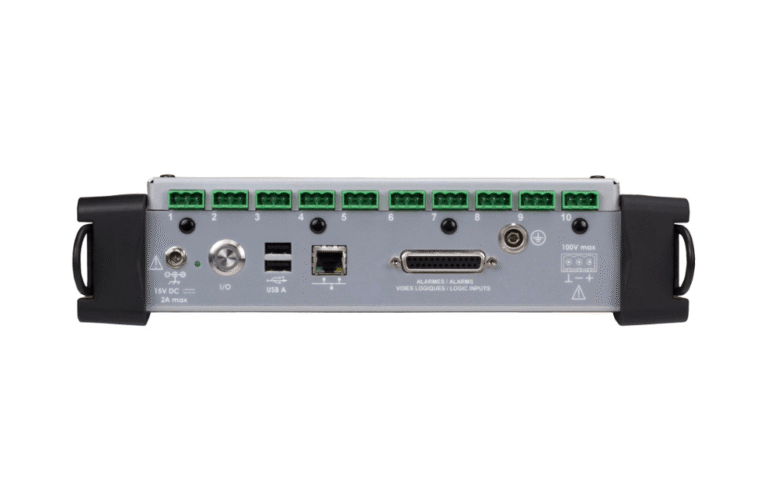 DATA-ACQUISITION-DAS220-B&K-PRECISION-10-CANAIS-UNIVERSAIS
