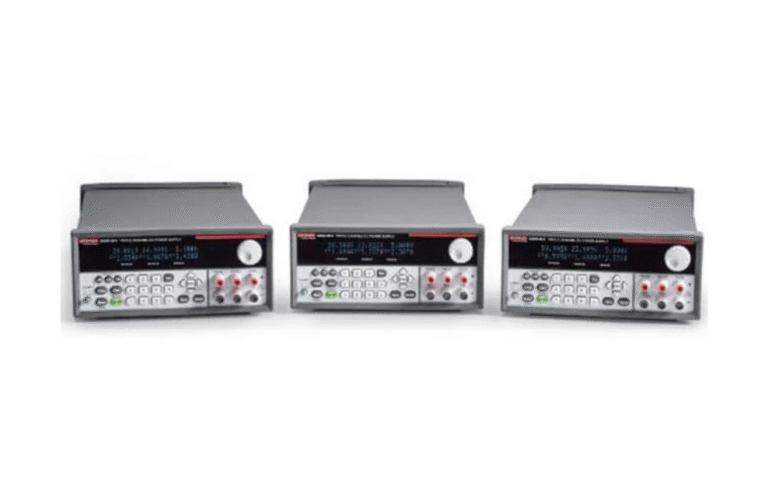 FONTE-2230-TEKTRONIX-3-CANAIS-ISOLADOS