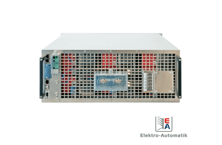 FONTE-DE-ALIMENTACAO-BIDIRECIONAL-EA-PSB-10000-TEKTRONIX-CONEXOES-TRASEIRAS