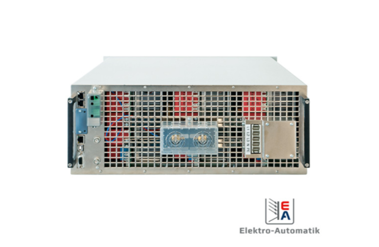 FONTE-DE-ALIMENTACAO-EA-PSPSI-10000-TEKTRONIX-4U-CONEXOES-TRASEIRAS
