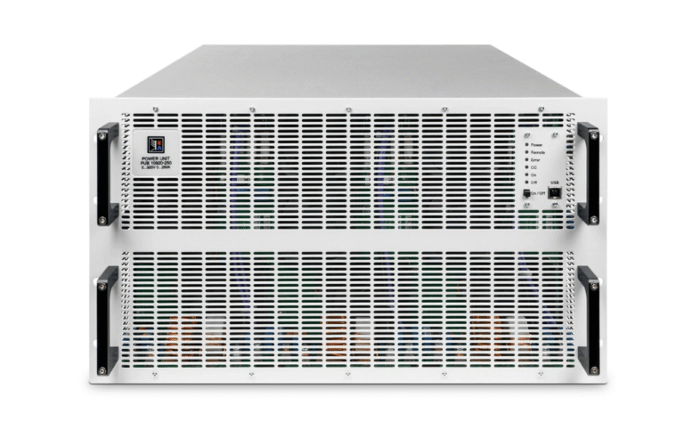 FONTE-DE-ALIMENTACAO-INDUSTRIAL-EA-PU-PUL-PUB-10000-TEKTRONIX-MAIOR-DENSIDADE-DO-MERCADO