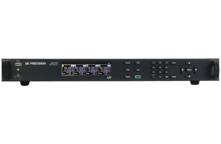 FONTE-MODULAR-MPS-BK-PRECISION