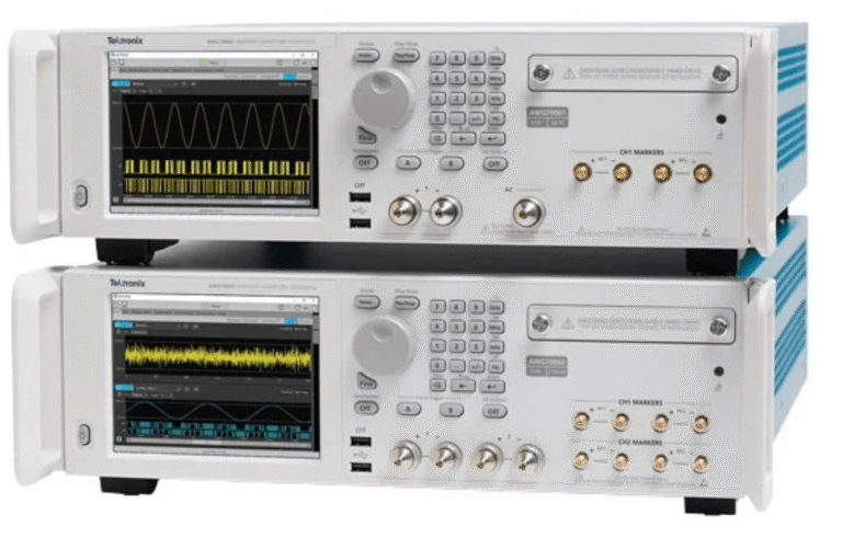 GERADOR-DE-FUNCAO-AWG70000B-TEKTRONIX-AMOSTRAGEM-50GSS