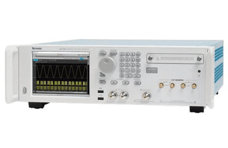 GERADOR-DE-FUNCAO-AWG70000B-TEKTRONIX-ATE-20GHZ