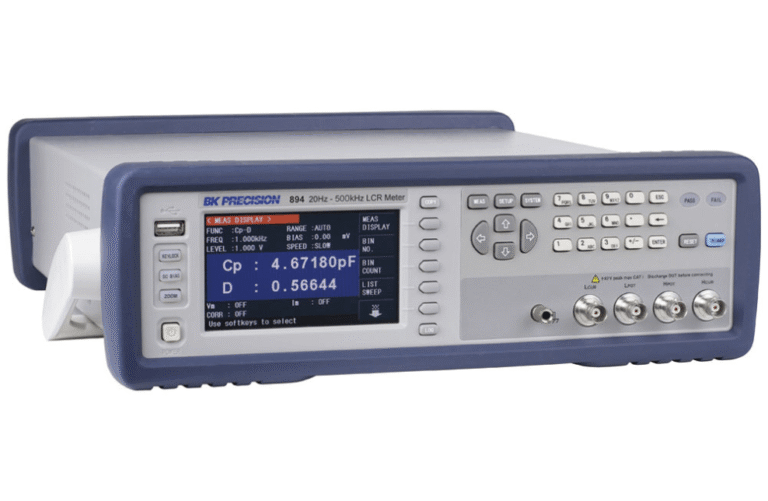 MEDIDOR-LCR-DE-BANCADA-894895-B&K-PRECISION-1-MHZ-IDEAL-PARA-METROLOGIA