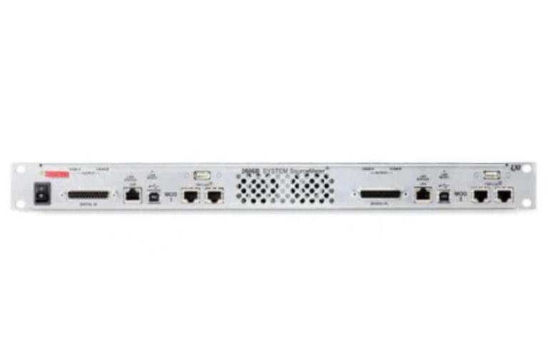 SOURCE-MEASURE-UNIT-2606B-TEKTRONIX-4-CANAIS-1U-SEM-ESPACAMENTO-TERMICO