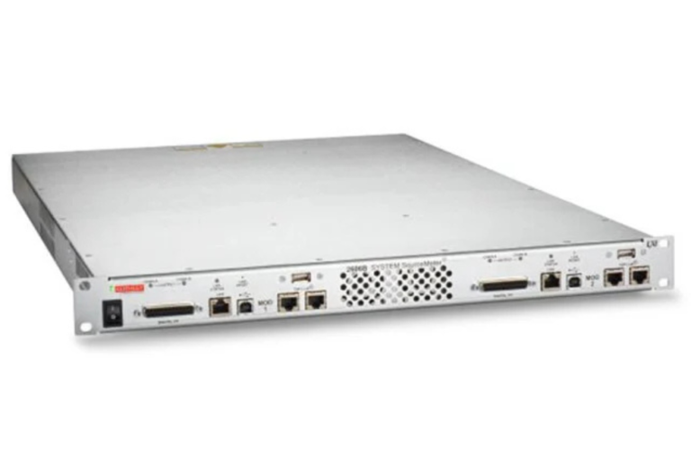 SOURCE-MEASURE-UNIT-2606B-TEKTRONIX-4-CANAIS