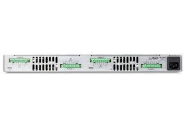 SOURCE-MEASURE-UNIT-2606B-TEKTRONIX-CONEXOES-TRASEIRAS