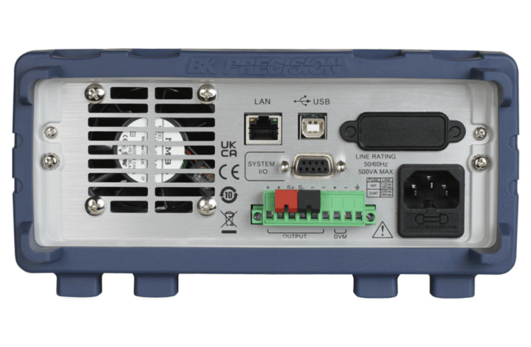 TESTADOR-DE-BATERIAS-BCS-B&K-PRECISION-2-QUADRANTES-CONEXOES-TRASEIRAS