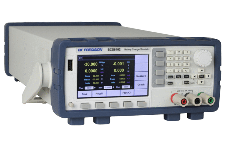 TESTADOR-DE-BATERIAS-BCS-B&K-PRECISION-2-QUADRANTES-RESOLUCAO-DE-100nA