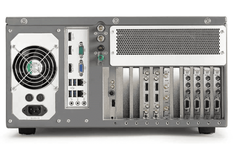 ANALISADOR-DE-PARAMETROS-KEITHLEY-TEKTRONIX-4200A-SCS-CONEXOES-TRASEIRAS
