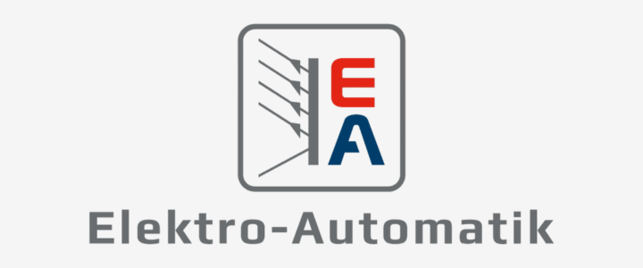Logotipo Elektro Automatik - Representante Oficial - Cistek