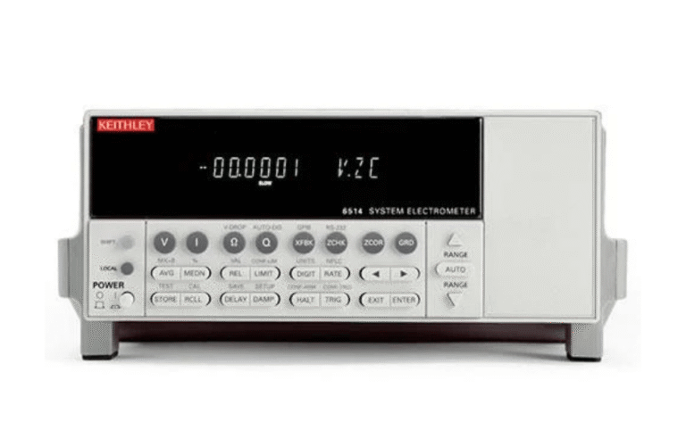 ELETROMETRO-KEITHLEY-6514