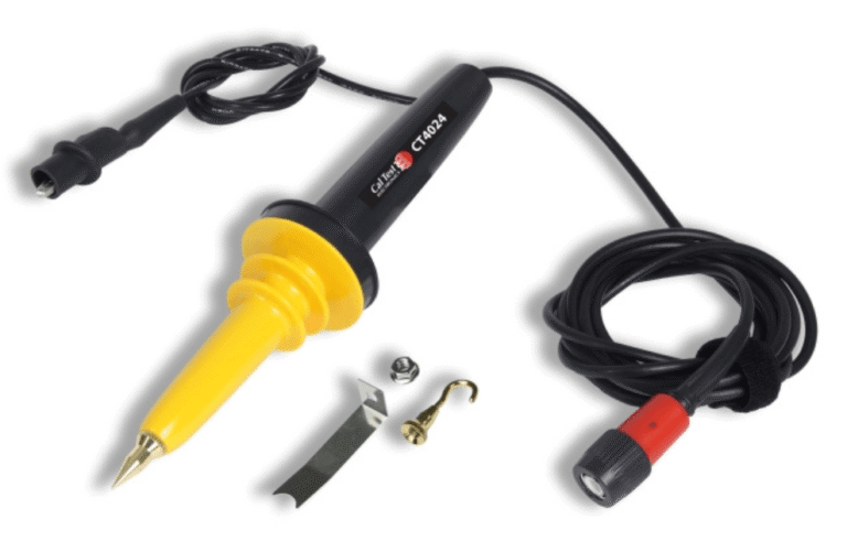 PONTA-DE-PROVA-DE-ALTA-TENSAO-CALTEST-BKPRECISION-CT4024