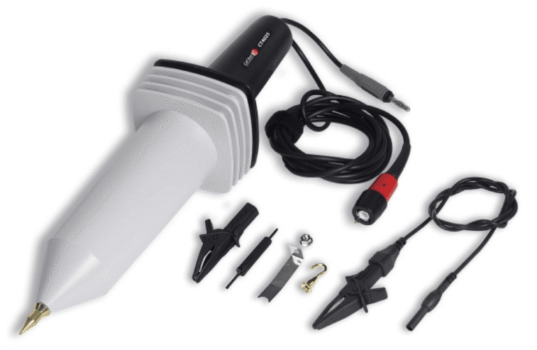 PONTA-DE-PROVA-DE-ALTA-TENSAO-CALTEST-BKPRECISION-CT4025