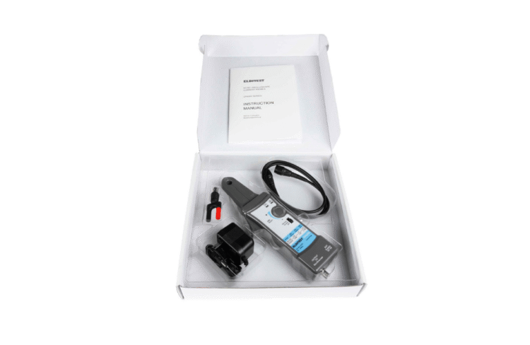 PONTA-DE-PROVA-DE-CORRENTE-BK-PRECISION-CP6000-NA-CAIXA